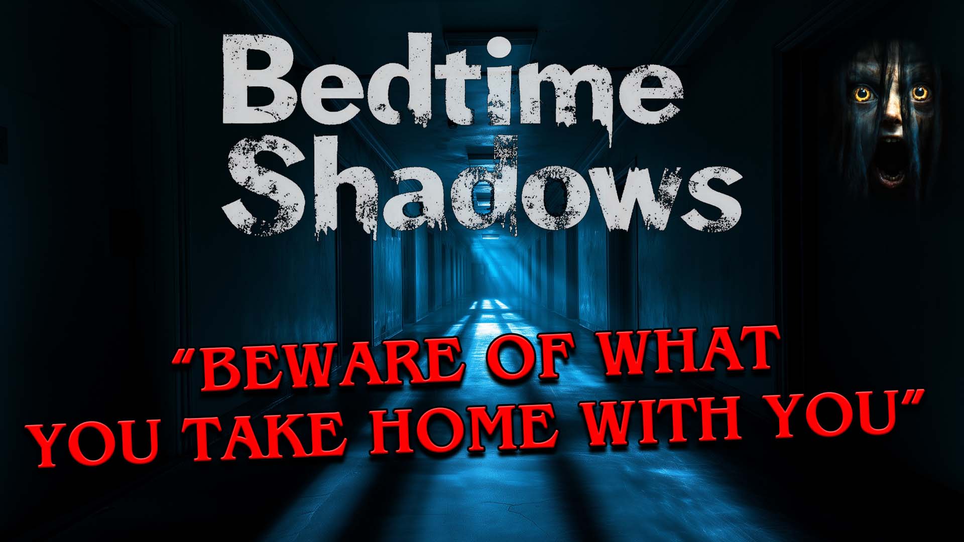 Horror Video Thumbnail 4